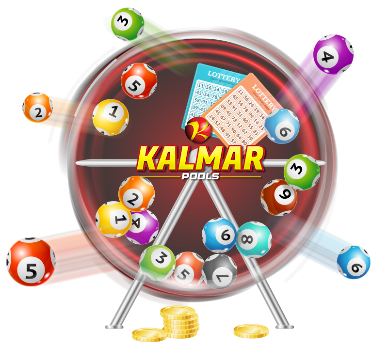 kalmar pools
